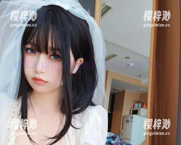 女主K精选写真，仁妻的秘密，貌似还有别的“真相”？