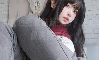 女主K的红色毛衣妹妹图册，免费领取，快递到家！