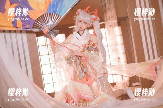 如果女神都能挂机，奶狮不咬人能不能变身呢？图包下载势在必行！