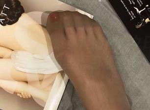 微密圈 – 你绝对没见过的小仙女ELaine，水手服穿得那么随意