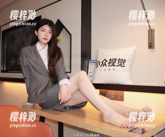 小众视觉-小薯条 小众视觉 - 厨娘小薯条和她的无圣光理念,是多么不走寻常路