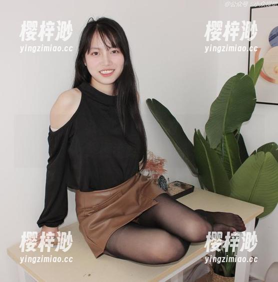 小众视觉-燕子 小众视觉 - 说真的,燕子的JK写真,这精选度该给个高分。