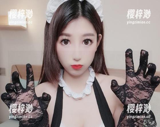 兔女郎出不了圈的全套图集，小酥酱，偶尔也别认真了吧