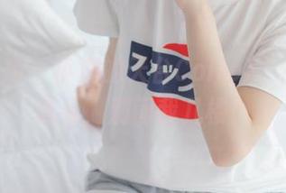 少女秩序 – 小满的天台ColleX，美图连连看，别问我几楼！