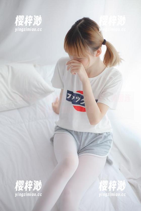 少女秩序 - 小满的天台ColleX，美图连连看，别问我几楼！