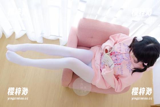 少女秩序 - 万圣节的混迹——小葵私拍原图来了，果然这装扮充满了节日的…胡闹气息！