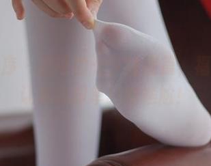 少女秩序 – 鹿可的七夕特别篇，福利图片让你忘却单身的尴尬！
