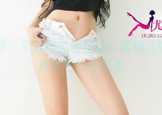 尤果网 – 不能说的悄悄话：信悦儿可爱写真原图好评如潮
