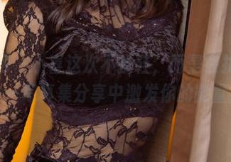 尤果网 – 小喜这次不拼鞋，而是在拼运动——写真集分享中激发你的能量！