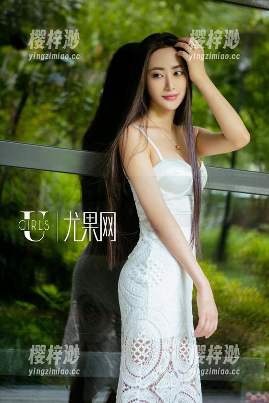 尤果网 - 李焱黑白写真集：那些你以为看懂的精选，其实都只是轮廓
