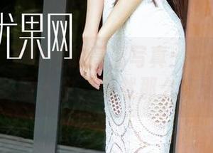 尤果网 – 王幼贞的高清写真：一件睡衣的多重人生，竟然那么有趣
