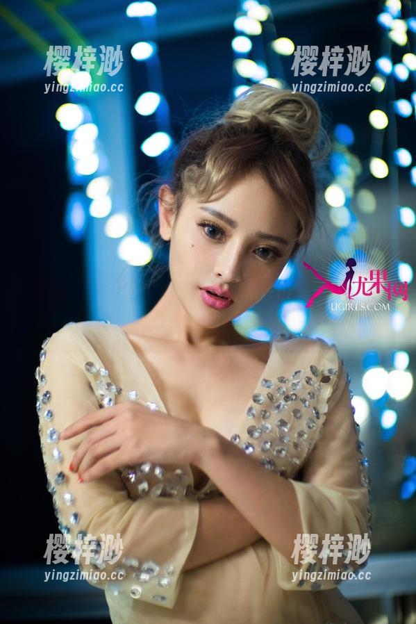 尤果网 - 田慕儿修女特辑，高能过载分享，你敢不敢看？