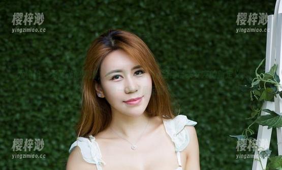 尤物馆 - 无圣光的刺激，陆萱萱Cecilia给你带来女友的新定义，图中每一角都是反叛？