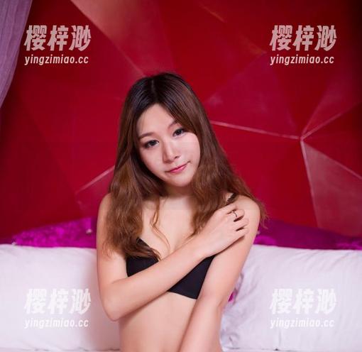 尤物馆-陆萱萱Cecilia 尤物馆 - 陆萱萱Cecilia展现“姐姐”作品集:这是要向我们宣战吗?