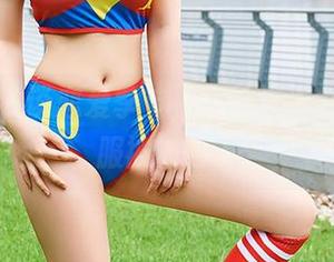 尤蜜荟 – 谈恋爱季节，您的蛋蛋全套水手服被抓包了