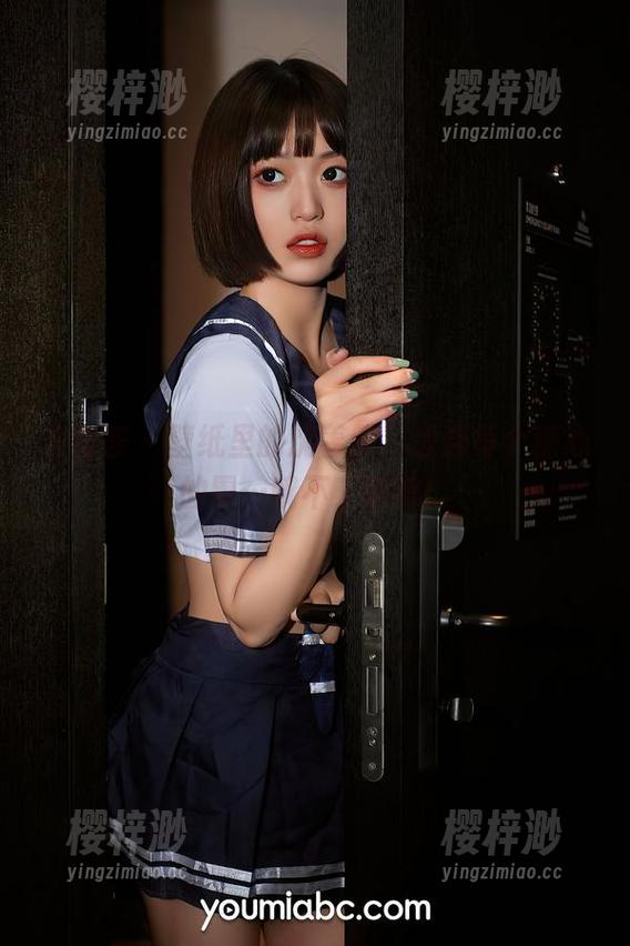尤蜜荟 - 壁纸里的沈善熙，适合每个糖心的胃…哦不，眼睛！