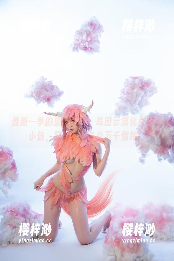 最新一季的旗袍写真，岛田云溪化身时光小偷，照片里有多少万千情绪！
