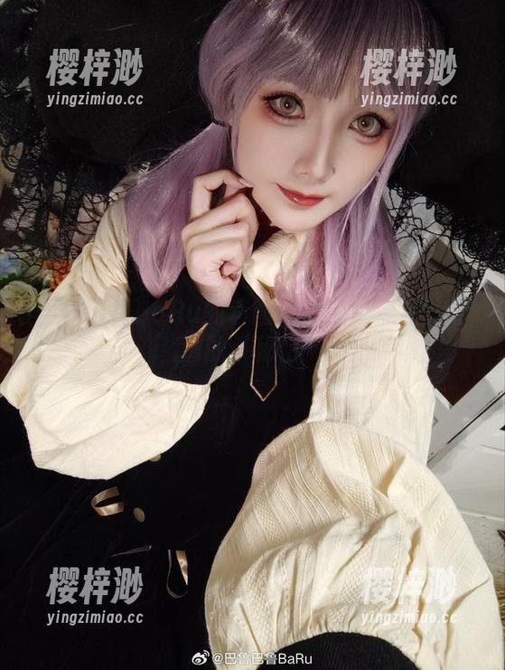 巴鲁巴鲁BaRu 巴鲁巴鲁BaRu的套图:倒退一点才能看清的“秘密”