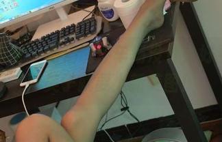 异思趣向 – 他们说停车场没什么好看的，可美子就要上新美图！