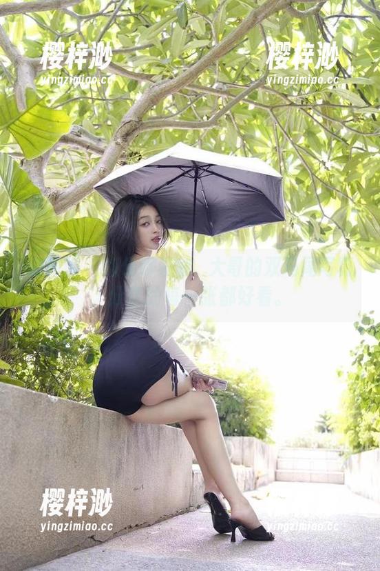 徐珺大哥 微密圈 - 随便聊聊徐珺大哥的双马尾写真,分享的每一张都好看。