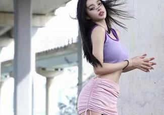 微密圈 – 徐珺大哥的新作：每一张都是袜子与梦的合体