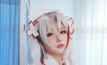 念念_D的妖精之床——新一套图来啦，这可是专门给你洗眼的！