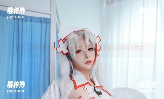 念念_D 念念_D的妖精之床——新一套图来啦,这可是专门给你洗眼的!