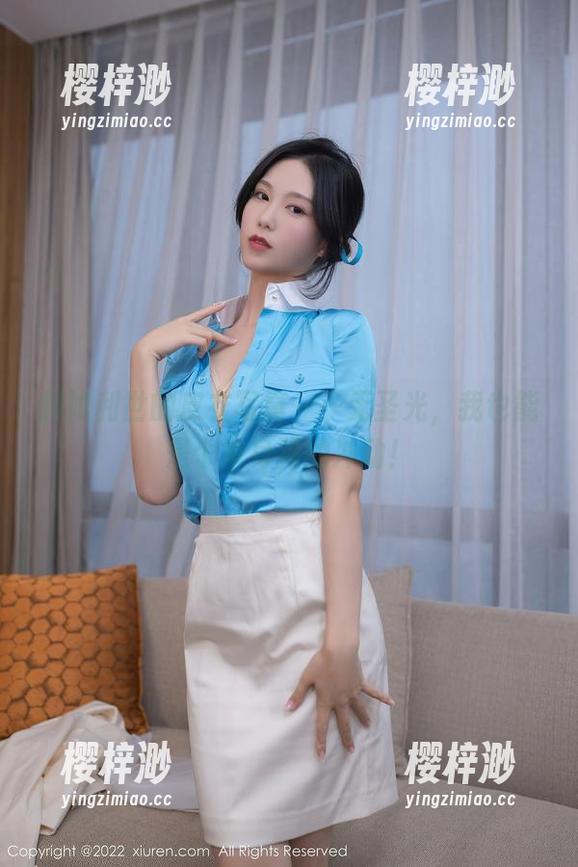 抖娘利世的皮衣写真——无圣光，我也能是个单身狗的冲动！