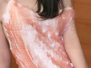 推女神 – 我的私房作品很纯白，纯小希登场了！