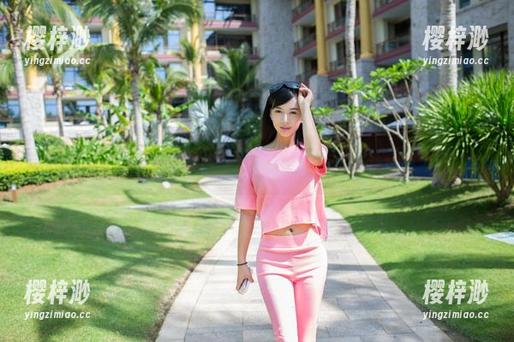 推女郎-Lina 推女郎 - 福利小宇宙爆发了!Lina又在她的自拍里撒糖了