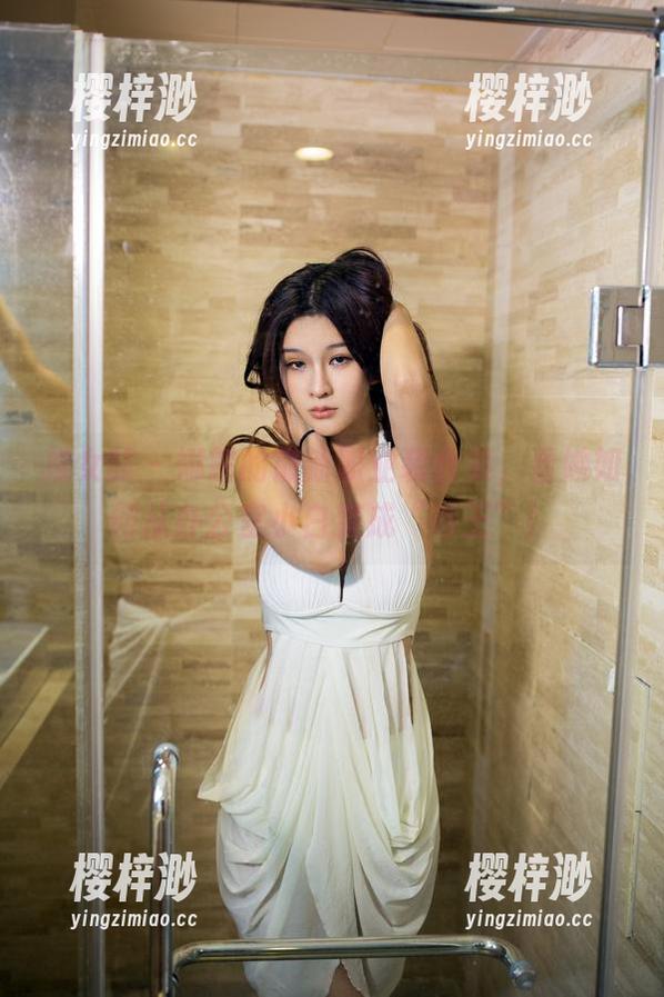 推女郎 - 娜露的最新职业装合集，看她如何从办公室小白变成“卷王”！