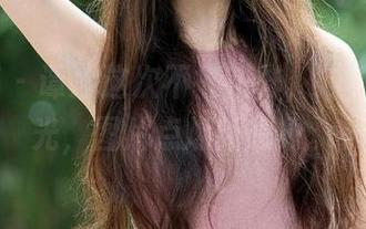 推女郎 – 谭冰这次不搞花样，内衣+无圣光，图片点燃新想象。