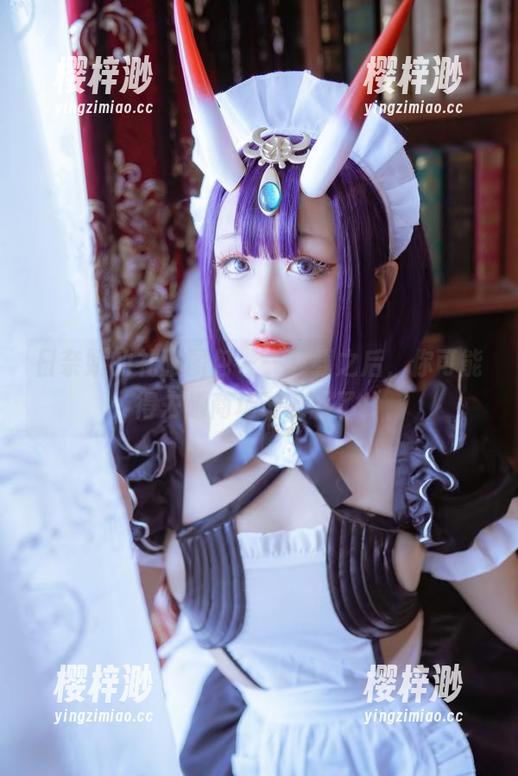 日奈娇的礼服图包——下载之后，你可能得去趟商场试衣服了！