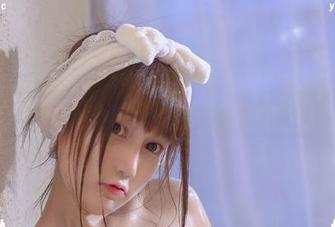 没谈过的恋爱呀，星野咪兔用cos合集悄悄上演。