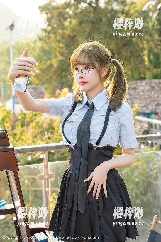 星颜社-李若汐ci 星颜社 - 校不校服?李若汐ci的美图合集告诉你答案!