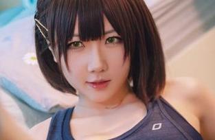瞧瞧是本末末的新作品，女神气质一览无遗！