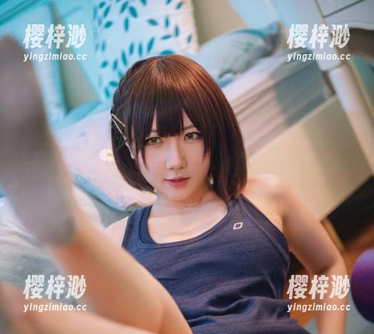 瞧瞧是本末末的新作品，女神气质一览无遗！