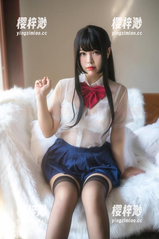 杏子夫人不愧是高手，超辣猎犬姐姐的美图，目光谁都不想移开！