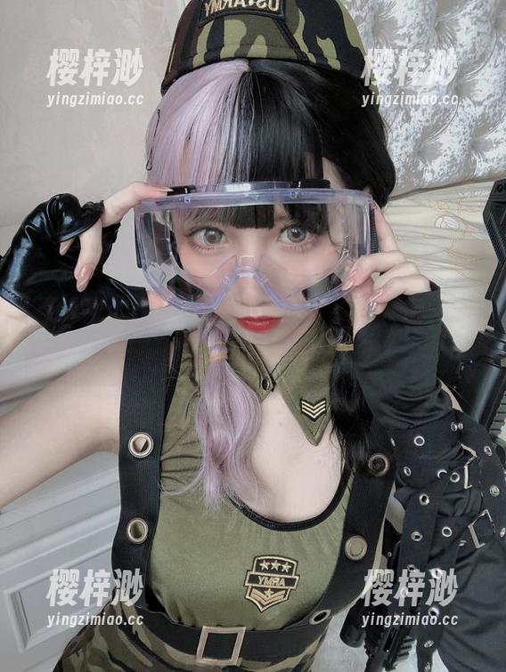 果咩酱的中国风电子图，福利一波接一波，这充满了小确幸！