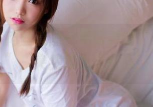 果团网 – 肉丝套图—周妍希的“美食日记”，突然很想吃点心！