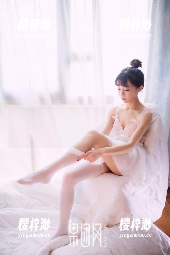 果团网 - 当“吊带”成为态度，莫雅淇的写真集让人值得慢慢品味，原图就在眼前。