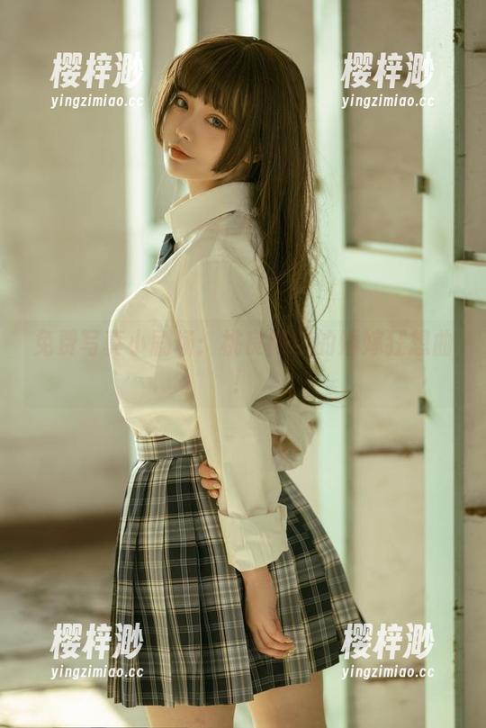 免费写真小剧场：桃良阿宅的婚嫁狂想曲！