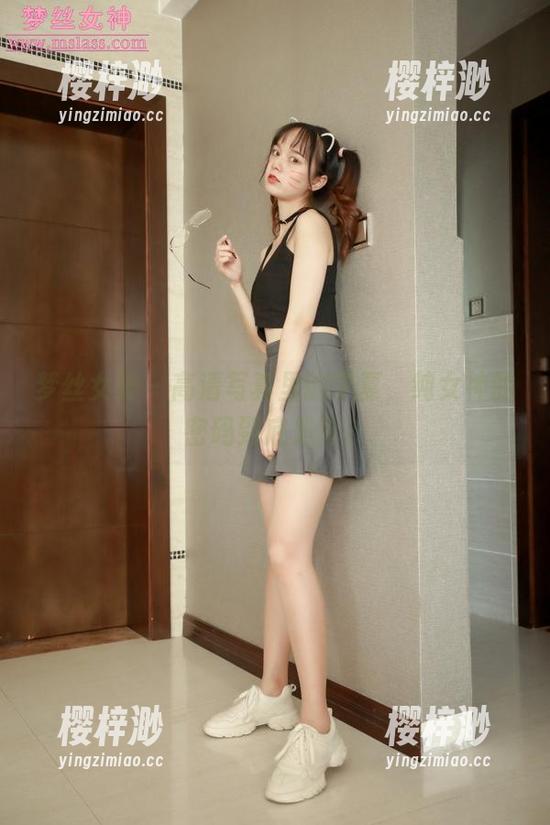 梦丝女神 - 高清写真里的宁夏，纯女神的密码到底是啥？