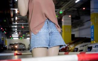 梦丝女神 – 香萱送上的内衣图包分享，会不会让你也好奇？