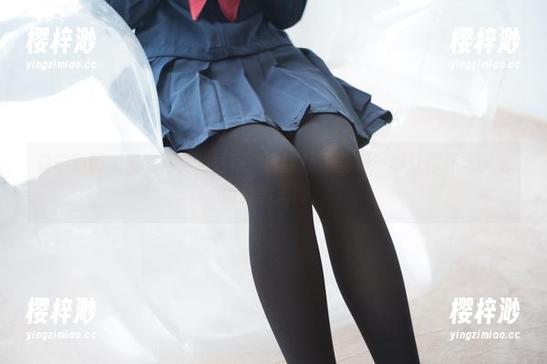 森萝财团-匿名 森萝财团 - 匿名写真集更新!白丝JK制服下一秒让你怀念学生时代的天真。