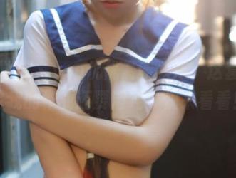 模范学院 – yoo优优最新力作：这套校服比我的作业还要清纯，快来看看！