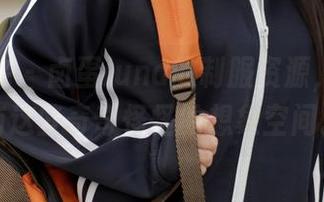 模范学院 – 卤蛋luna的制服资源，穿上就有这些奇奇怪怪的想象空间。