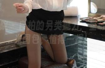 模范学院 – 自拍的另类魅力：星萌的无圣光图包，值得一探！