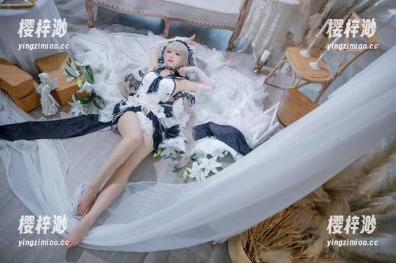 樱落酱w的新作品真不错，爱宕旗袍造型总让人想多看几遍！
