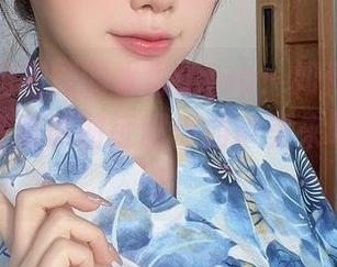 每一个向左倒的水淼aqua：如何用虎纹比基尼写真原图征服你的审美来吧，围观！